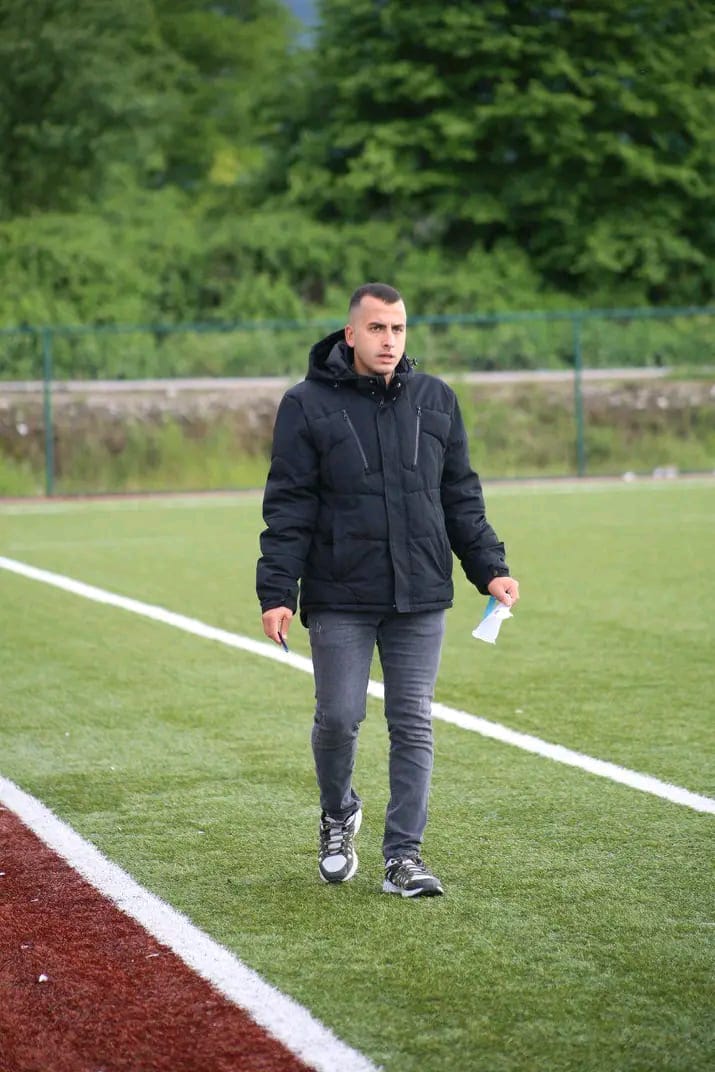 Kurucu Ve Antrenör